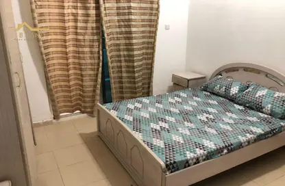 شقة - غرفة نوم - 2 حمامات للبيع في النعيمية - النعيمية - عجمان