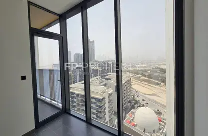 Apartment - 1 Bedroom - 1 Bathroom for rent in The Crest - Sobha Hartland - Mohammed Bin Rashid City - Dubai