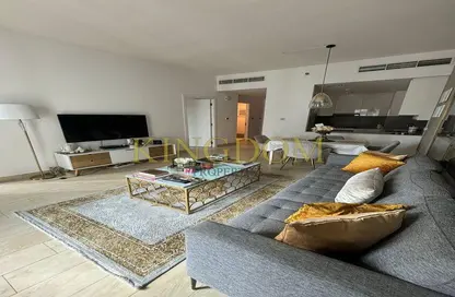 Apartment - 2 Bedrooms - 2 Bathrooms for rent in Genesis by Meraki - Arjan - Dubai