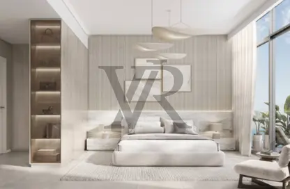 Apartment - 2 Bedrooms - 3 Bathrooms for sale in Playa Del Sol - Al Marjan Island - Ras Al Khaimah