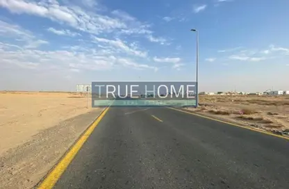 Land - Studio for sale in Al Qasimiah City - Sharjah