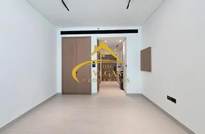 Apartment - 1 Bathroom for rent in Binghatti Azure - Jumeirah Village Circle - Dubai