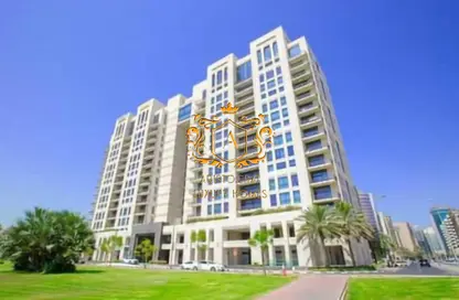 Apartment - 3 Bedrooms - 3 Bathrooms for sale in Emaar Tower B - Emaar Towers - Deira - Dubai