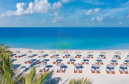 Apartment - 2 Bedrooms - 3 Bathrooms for sale in Sealine Residences - Al Zorah - Ajman