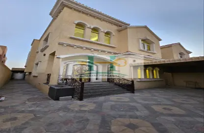 Villa - 6 Bedrooms for rent in Al Rawda 3 - Al Rawda - Ajman