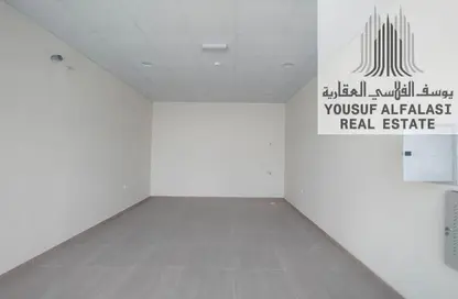 Land - Studio for rent in Al Sajaa Industrial - Al Sajaa - Sharjah