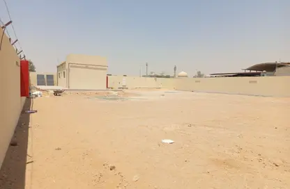 Land - Studio for rent in Al Sajaa S - Al Sajaa - Sharjah