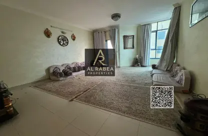 Apartment - 2 Bedrooms - 3 Bathrooms for rent in Al Mowaihat 3 - Al Mowaihat - Ajman Apartment - 2 Bedrooms - 3 Bathrooms for rent in Al Mowaihat 3 - Al Mowaihat - Ajman