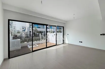 تاون هاوس - 5 غرف نوم - 5 حمامات للايجار في سانتوريني - داماك لاجونز - دبي