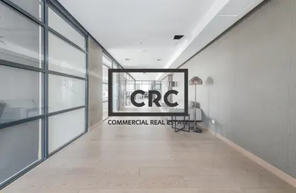 مكتب - استوديو للايجار في صبحة زفير - الخليج التجاري - دبي