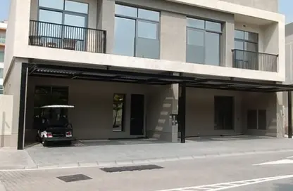 فيلا - 5 غرف نوم - 5 حمامات للايجار في فلل 180 درجة - ليوان - دبي لاند - دبي