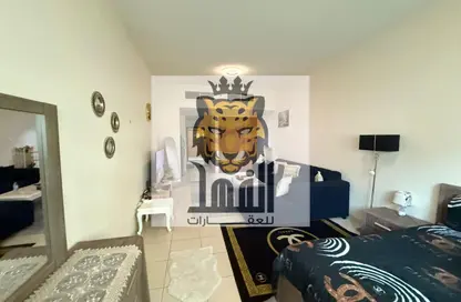 شقة - 1 حمام للايجار في 1 عجمان ون تاور - عجمان واحد - عجمان وسط المدينة - عجمان