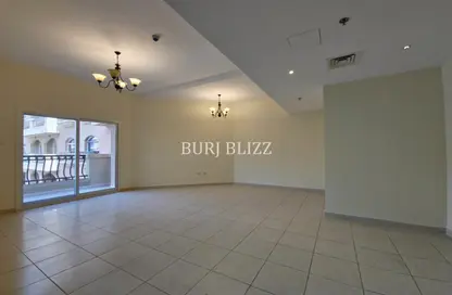 Apartment - 1 Bedroom - 1 Bathroom for rent in Diamond Views 3 - Diamond Views - Jumeirah Village Circle - Dubai