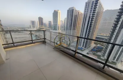 Apartment - 3 Bedrooms - 3 Bathrooms for rent in The Bridges - Shams Abu Dhabi - Al Reem Island - Abu Dhabi