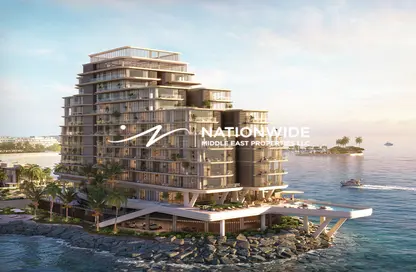 Apartment - Studio - 1 Bathroom for sale in Anantara Mina - Mina Al Arab - Ras Al Khaimah