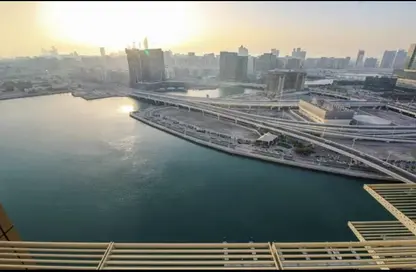Apartment - 3 Bedrooms - 4 Bathrooms for sale in Tala Tower - Marina Square - Al Reem Island - Abu Dhabi