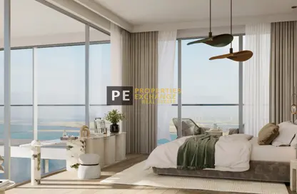 Apartment - 1 Bedroom - 2 Bathrooms for sale in Mar Casa - Maritime City - Dubai