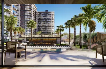Apartment - 1 Bedroom - 1 Bathroom for sale in 399 Hills Park - Dubai Hills Estate - Dubai