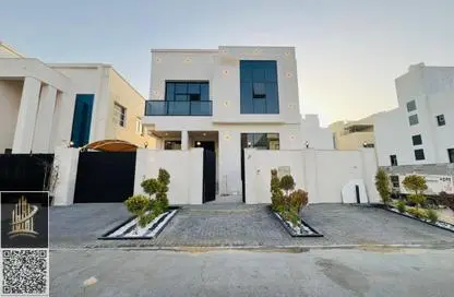 Villa - 3 Bedrooms - 5 Bathrooms for sale in Al Yasmeen 1 - Al Yasmeen - Ajman