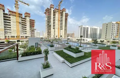 Apartment - Studio - 1 Bathroom for sale in Azizi Riviera 41 - Meydan One - Meydan - Dubai