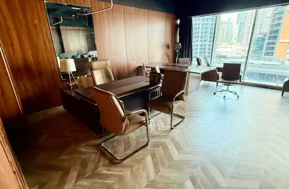 Office Space - Studio for sale in The Burlington - Business Bay - Dubai