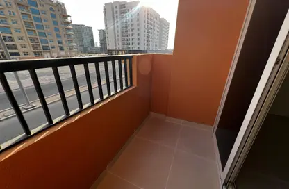 Apartment - 2 Bedrooms - 4 Bathrooms for rent in RDK Residential Complex - Rawdhat Abu Dhabi - Abu Dhabi