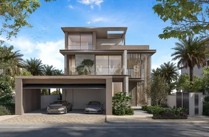 Villa - 5 Bedrooms - 7 Bathrooms for sale in Nad Al Sheba Gardens Phase 10 - Nad Al Sheba 1 - Nad Al Sheba - Dubai Villa - 5 Bedrooms - 7 Bathrooms for sale in Nad Al Sheba Gardens Phase 10 - Nad Al Sheba 1 - Nad Al Sheba - Dubai