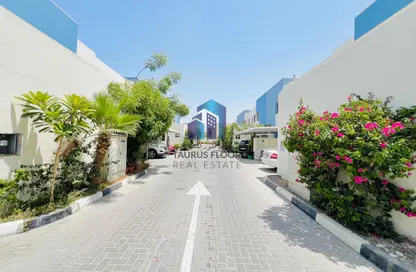 Villa - 3 Bedrooms - 4 Bathrooms for rent in AGH Villas - Al Rashidiya - Dubai