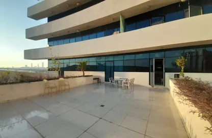 Apartment - 1 Bedroom - 2 Bathrooms for sale in Marina Bay by DAMAC - Najmat Abu Dhabi - Al Reem Island - Abu Dhabi