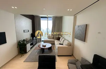 شقة - غرفة نوم - 2 حمامات للايجار في بن غاطي كورنر - الضاحية 10 - قرية الجميرا سركل - دبي