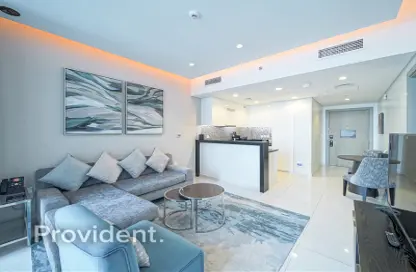 Apartment - 1 Bedroom - 1 Bathroom for sale in Aykon City Tower B - Aykon City - Business Bay - Dubai Apartment - 1 Bedroom - 1 Bathroom for sale in Aykon City Tower B - Aykon City - Business Bay - Dubai