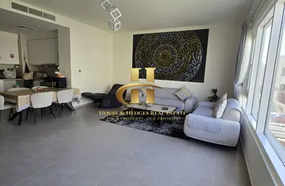 Apartment - 2 Bedrooms - 2 Bathrooms for rent in Urbana III - EMAAR South - Dubai South (Dubai World Central) - Dubai