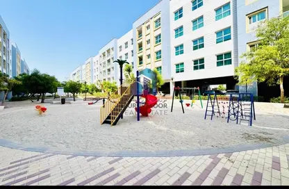 Apartment - 3 Bedrooms - 4 Bathrooms for rent in wasl Oasis II - Al Muhaisnah 4 - Al Muhaisnah - Dubai