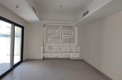 Townhouse - 3 Bedrooms - 4 Bathrooms for sale in Sharjah Sustainable City - Sharjah