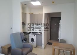 Studio - 1 bathroom for sale in Candace Acacia - Azizi Residence - Al Furjan - Dubai