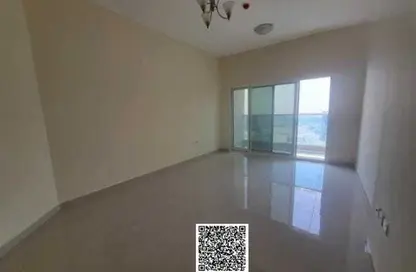 Apartment - 2 Bedrooms - 2 Bathrooms for rent in Golf Tower - Emirates City - Ajman