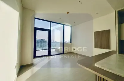 Apartment - 1 Bedroom - 2 Bathrooms for rent in Binghatti Phantom - District 17 - Jumeirah Village Circle - Dubai