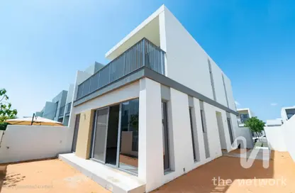 Townhouse - 4 Bedrooms - 3 Bathrooms for sale in Elan - Tilal Al Ghaf - Dubai