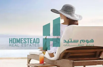Townhouse - 3 Bedrooms - 5 Bathrooms for sale in The Bay Residence 2 - Yas Bay - Yas Island - Abu Dhabi