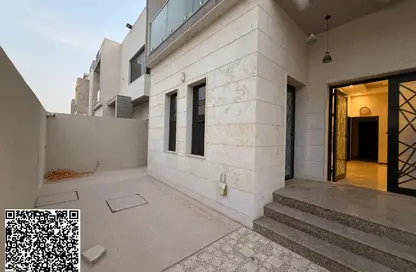 Villa - 5 Bedrooms - 6 Bathrooms for rent in Al Zaheya Gardens - Al Zahya - Ajman