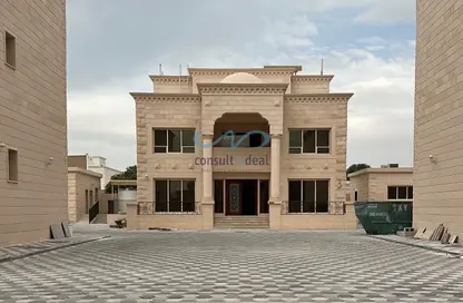 شقة - 1 حمام للايجار في مركز محمد بن زايد - مدينة محمد بن زايد - أبوظبي