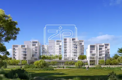 Apartment - 2 Bedrooms - 3 Bathrooms for sale in Sealine Residences - Al Zorah - Ajman