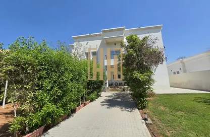 Villa - 4 Bedrooms - 6 Bathrooms for sale in Al Jazzat - Al Riqqa - Sharjah