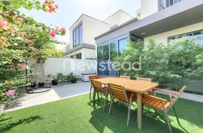 فيلا - 3 غرف نوم - 4 حمامات للايجار في مابل 3 - مابل ات دبي هيلزاستايت - دبي هيلز استيت - دبي