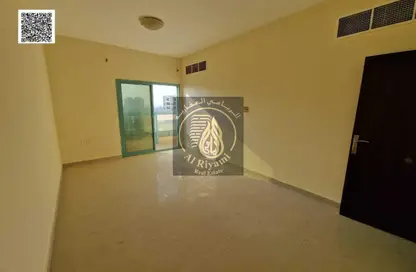 شقة - 2 غرف نوم - 2 حمامات للايجار في أورينت تاور 1 - أورينت تاور - البستان - عجمان