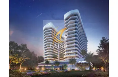Apartment - 2 Bedrooms - 2 Bathrooms for sale in Elo 3 - Damac Hills 2 - Dubai