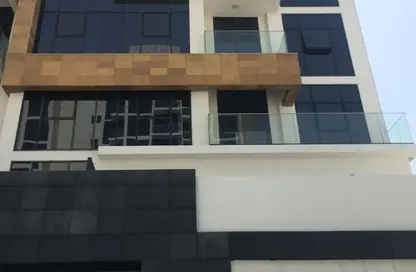 Apartment - 2 Bedrooms - 2 Bathrooms for rent in AZIZI Riviera 47 - Meydan One - Meydan - Dubai