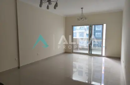شقة - 2 غرف نوم - 2 حمامات للايجار في برج فيو ريزيدنس - ارجان - دبي