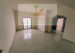 Empty Room image for: Apartment - 2 bedrooms - 2 bathrooms for rent in Ajman One Tower 1 - Ajman One - Ajman Downtown - Ajman, Image 1
