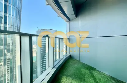 Penthouse - 4 Bedrooms - 5 Bathrooms for sale in Sigma Towers - City Of Lights - Al Reem Island - Abu Dhabi